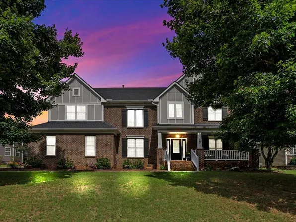 107 Vintage Hill Cir, Apex, NC 27539
