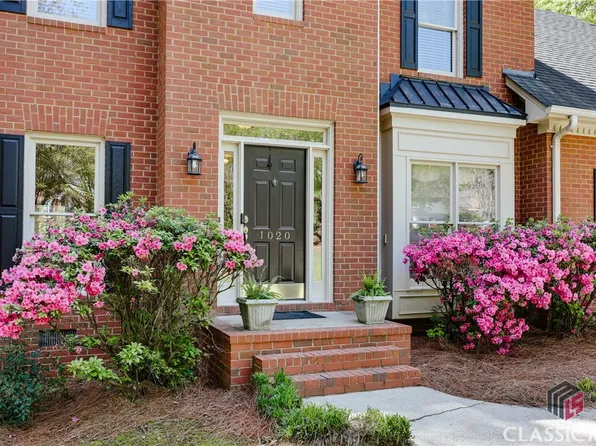 1020 daniell Court, Watkinsville, GA 30677
