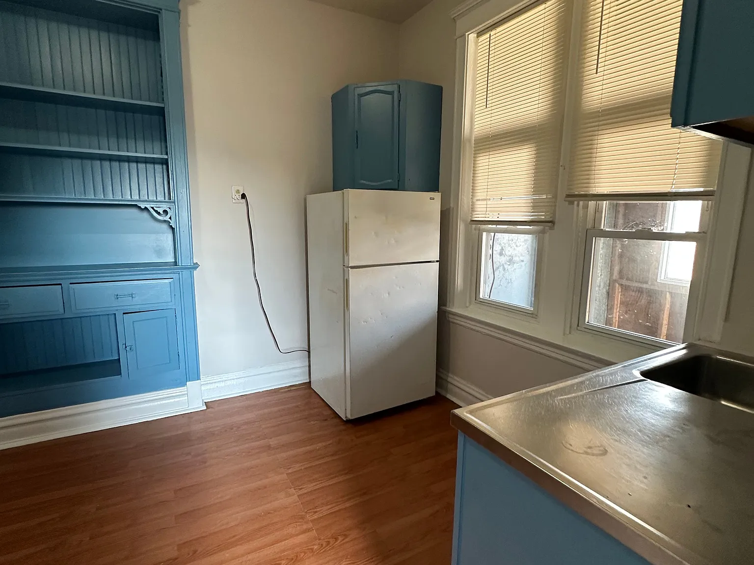 1 bed, $1,300 — Photo 3