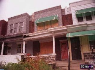 615 W Courtland St, Philadelphia, PA