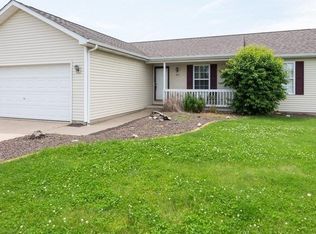 607 Carla Ann Dr, Westville, IN 46391