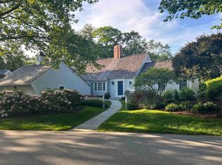 62 Ducks Head Rd, New Castle, NH 03854