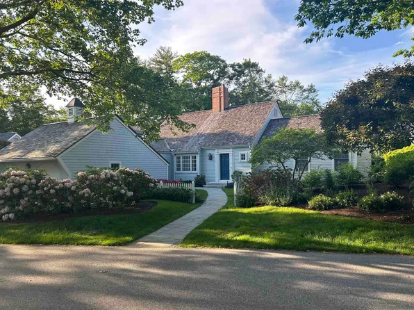 62 Ducks Head Rd, New Castle, NH 03854