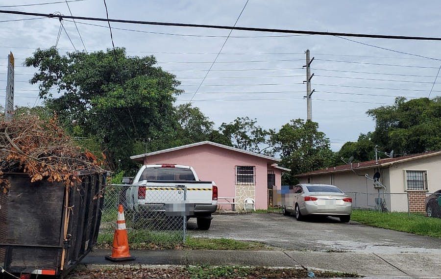 1st image of 6228-6230 NW 4th Ave