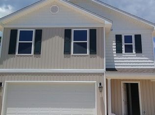 659 Earl Godwin Rd, Freeport, FL 32439