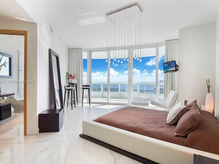 1643 Brickell Ave #2902 — Photo 21