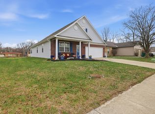 10720 Stillwater Rd, Indianapolis, IN 46234