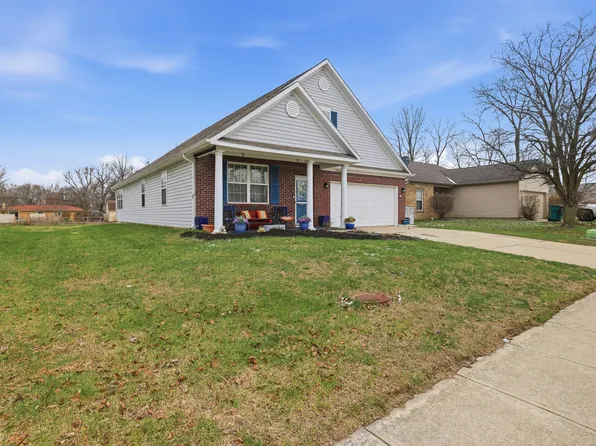 10720 Stillwater Rd, Indianapolis, IN 46234