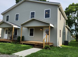 905 W Chestnut St, Mount Vernon, OH 43050