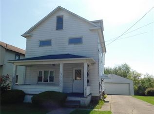 110 S 2nd St, Greenville, PA 16125