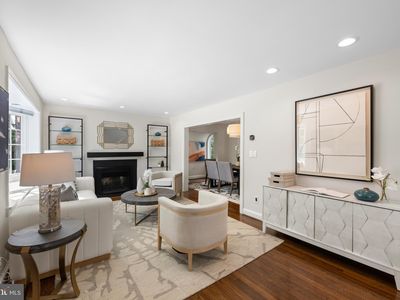 3915 47th St NW, Washington, DC, 20016