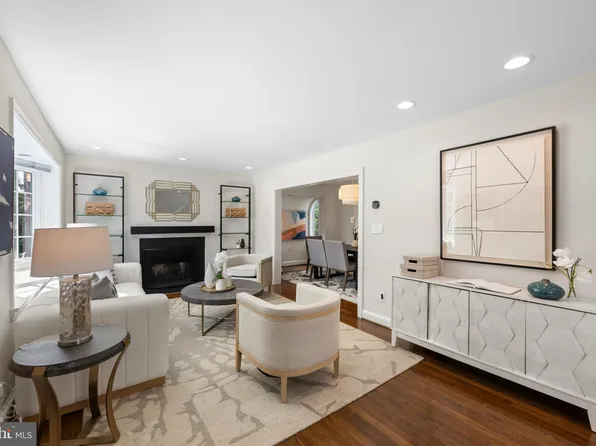 3915 47th St NW, Washington, DC 20016