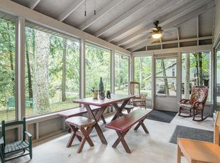 9095 E Berger Ln, Branch, MI 49402