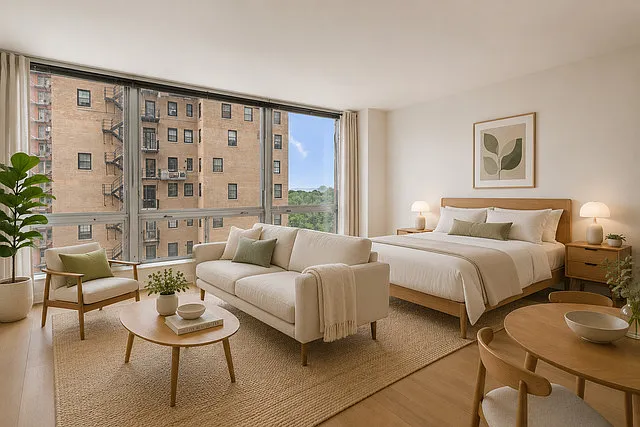 1 bed, $1,800 — Photo 2