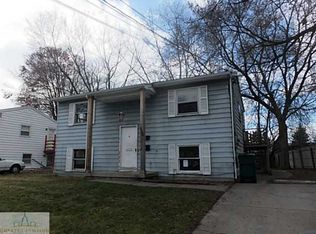 5020 Delray Dr #A, Lansing, MI