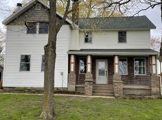 15171 Ritchie Ave NE, Cedar Springs, MI 49319