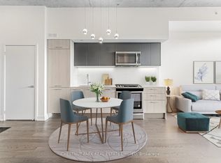 630 Kingston Rd #604, Toronto, ON M4E0B7