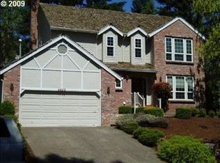 9832 SW Dapplegrey Loop, Beaverton, OR 97008