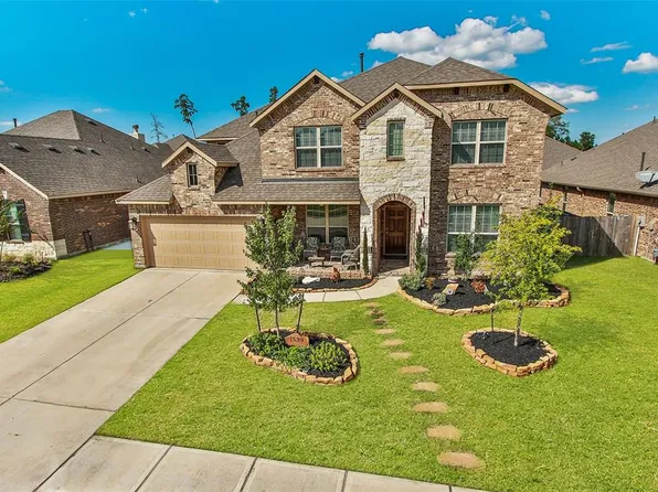 1539 Heartwood Dr, Conroe, TX 77384