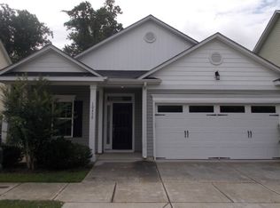 10450 Glenmeade Rd, Cornelius, NC 28031