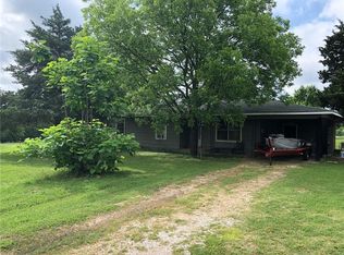 13516 Fm 981, Blue Ridge, TX 75424