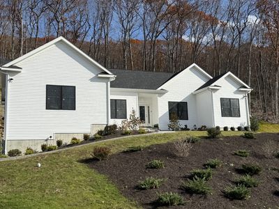 2 Deer Run Road, Middlebury, CT, 06762