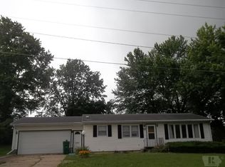 1404 Kirby St, Creston, IA 50801