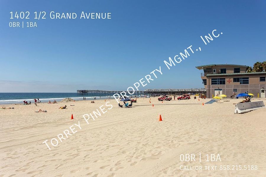 1st image of 1402 1/2 Grand Ave