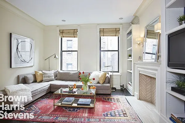 Sold by Brown Harris Stevens | media 12