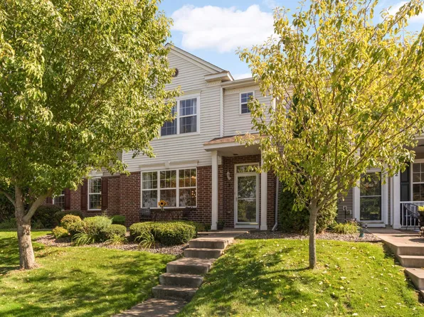 4355 Empress Dr N Unit 3, Hugo, MN 55038