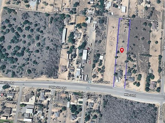 2nd image of 1851 E Three Mile Line Rd