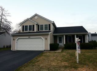 660 Shallow Cove Rd, Lake Zurich, IL 60047