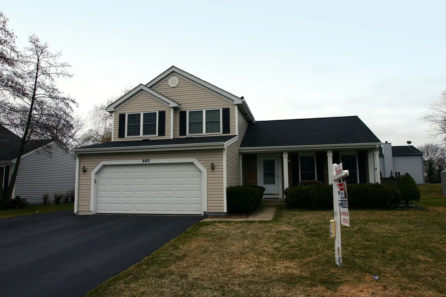 660 Shallow Cove Rd photo 1