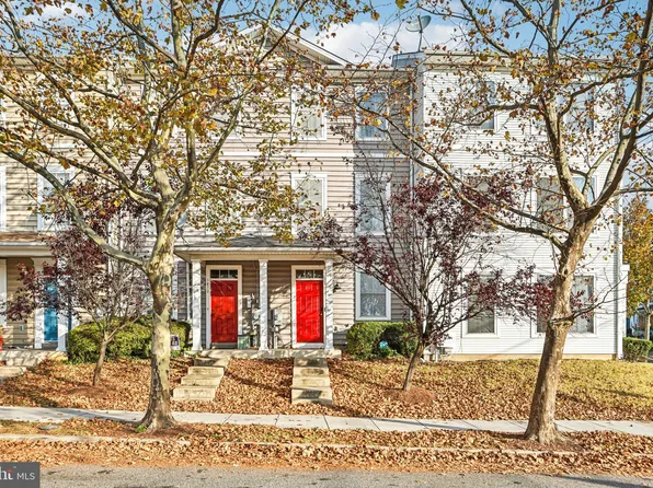 1432 Tobias Dr SE, Washington, DC 20020