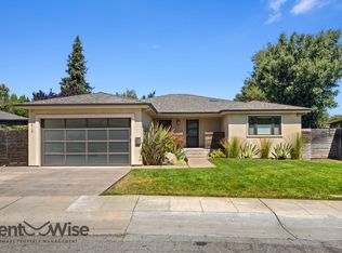 412 Stephen Rd, San Mateo, CA 94403