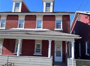 126 Ferry St, Creighton, PA 15030