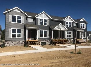 3852 Fossum Ln #11, Okemos, MI 48864