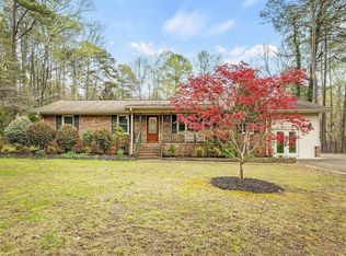 141 Oak Ridge Rd, Franklinton, NC 27525