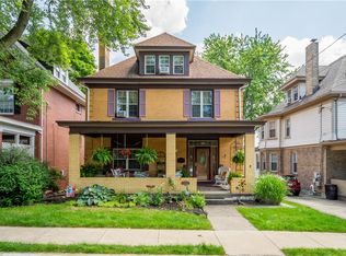 3223 Wainbell Ave, Pittsburgh, PA