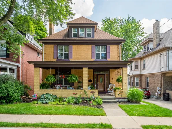 3223 Wainbell Ave, Pittsburgh, PA 15216