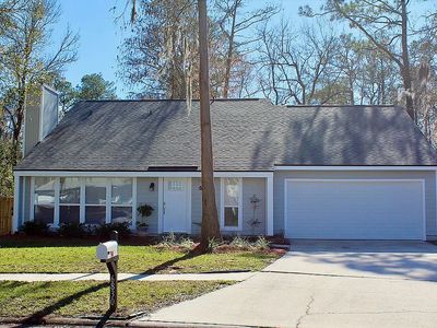 6830 Candyroot Ct, Jacksonville, FL, 32244