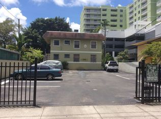 1152 NW 3rd St APT 1, Miami, FL 33128
