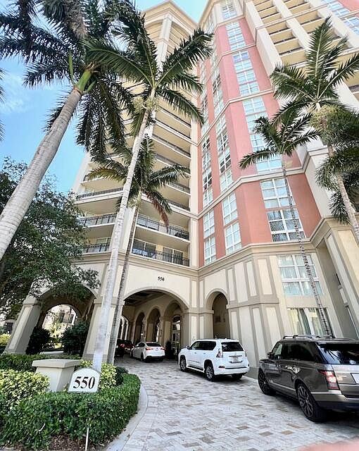 1st image of 550 Okeechobee Blvd APT 1004