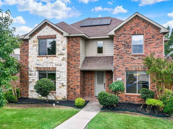 Home for Sale in McKinney TX