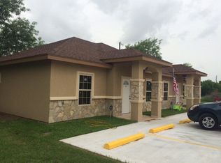 3825 Torres Rd, Brownsville, TX 78520