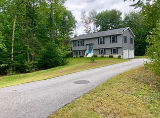 23 Jays Way, Hampden, ME 04444