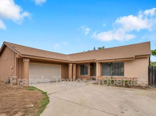 929 Mulberry Dr, San Marcos, CA 92069