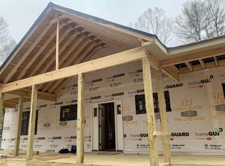 26 Old Fendley Rd, Ellijay, GA 30536