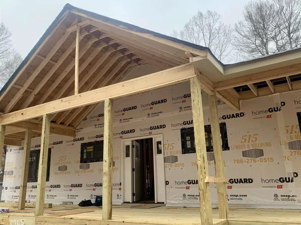 26 Old Fendley Rd, Ellijay, GA 30536