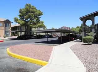 The Crossings at Lake Mead, Las Vegas, NV 89108